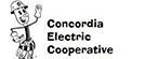 Concordia Electric Logo